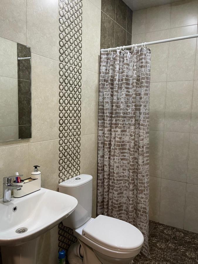 יירבאן La Guest House מראה חיצוני תמונה